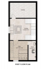 aradiya-nagar Floor Plan First Floor Plan