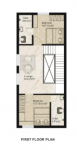 First Floor Plan aradiya-nagar Floor Plan First Floor Plan