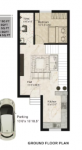 Ground Floor Plan aradiya-nagar Floor Plan Ground Floor Plan