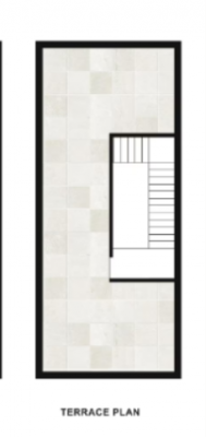 Terrace Floor Plan aradiya-nagar Floor Plan Terrace Floor Plan