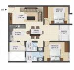  majestic Floor Plan Floor Plan