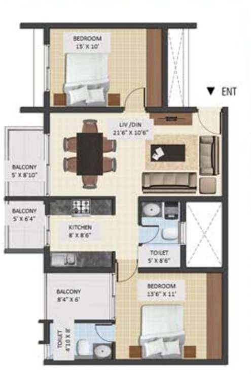  majestic Floor Plan Floor Plan