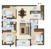  majestic Floor Plan Floor Plan