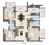  majestic Floor Plan Floor Plan