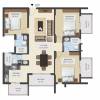  majestic Floor Plan Floor Plan