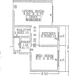  samruddhi Floor Plan Floor Plan