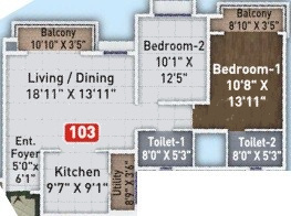  megapolis-mystic-g Floor Plan Floor Plan