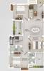 Floor Plan exotica villa Floor Plan Floor Plan