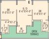  suryatoron Floor Plan Floor Plan