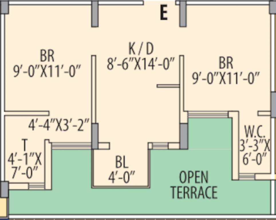 Floor Plan suryatoron Floor Plan Floor Plan