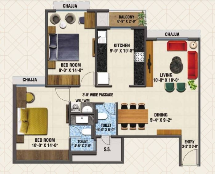 Floor Plan advika Floor Plan Floor Plan