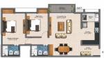  florenza Floor Plan Floor Plan
