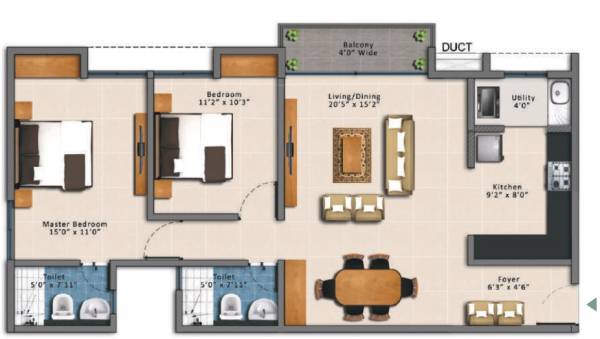  florenza Floor Plan Floor Plan