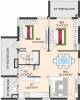  vijay-rv-s-sai-vanamali Floor Plan Floor Plan