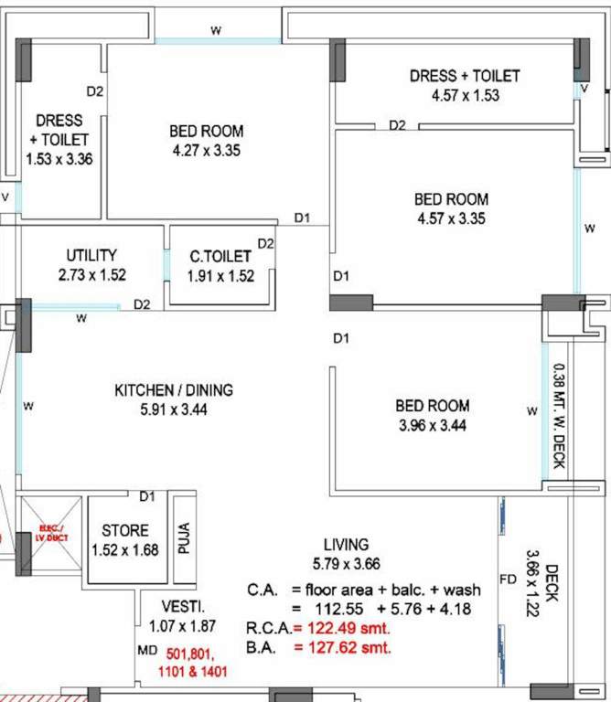  serenity Floor Plan Floor Plan