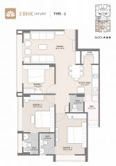 Floor Plan  shree-hari-dreamland Floor Plan Floor Plan