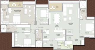  ambrosia Floor Plan Floor Plan