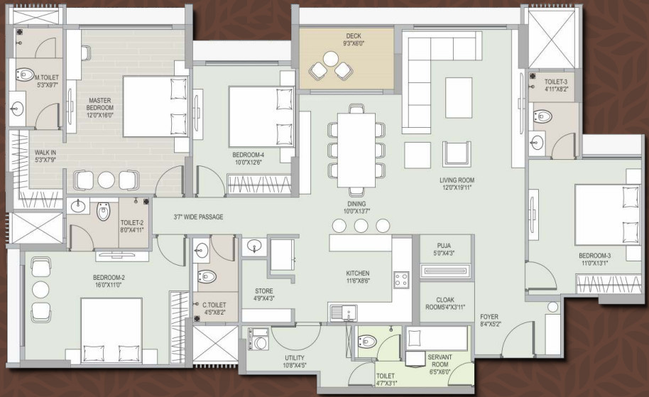  ambrosia Floor Plan Floor Plan