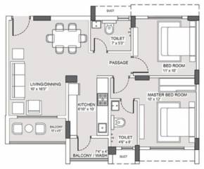 Floor Plan  mahalaxmi-city-phase-vi Floor Plan Floor Plan