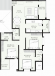  shree-nagari-1 Floor Plan Floor Plan