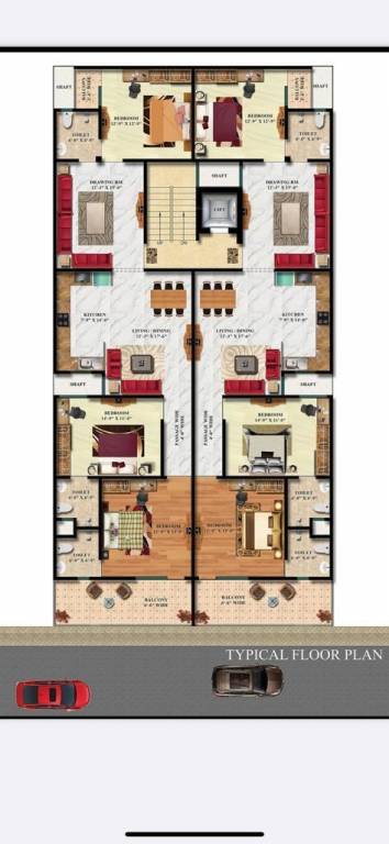  homez guide Floor Plan Floor Plan