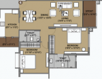 Floor Plan silver-lake-vista Floor Plan Floor Plan