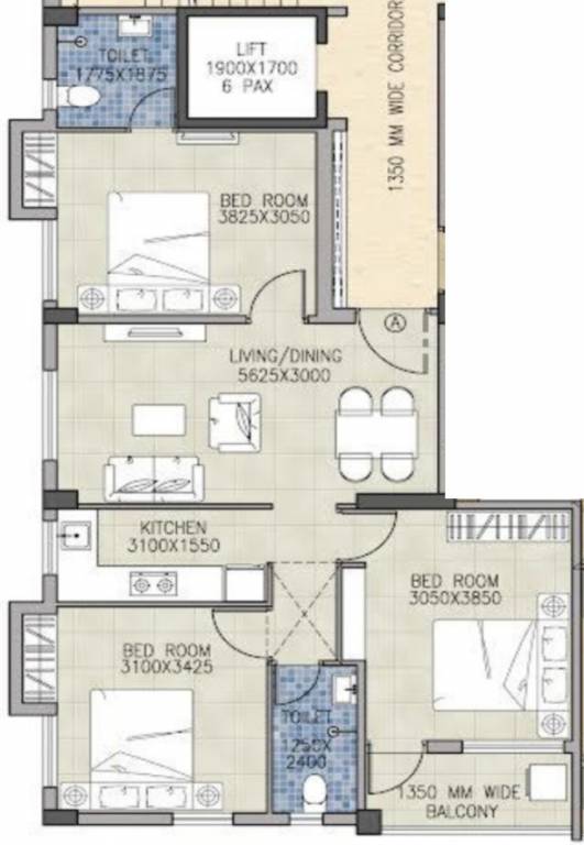 Floor Plan pratham Floor Plan Floor Plan