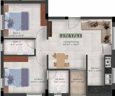  golden-castle Floor Plan Floor Plan