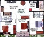 Floor Plan aditya-enclave Floor Plan Floor Plan
