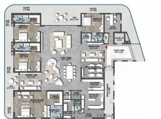  my-home-99 Floor Plan Floor Plan