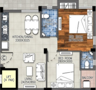  amr icon Floor Plan Floor Plan