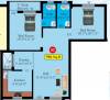 priya Floor Plan Floor Plan