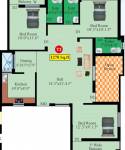 Floor Plan  priya Floor Plan Floor Plan