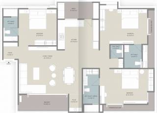 Floor Plan aadhya-elior Floor Plan Floor Plan