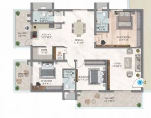 Floor Plan hill-side Floor Plan Floor Plan
