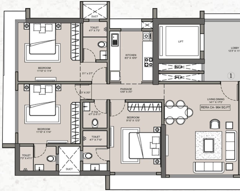 Floor Plan passcode paradise Floor Plan Floor Plan