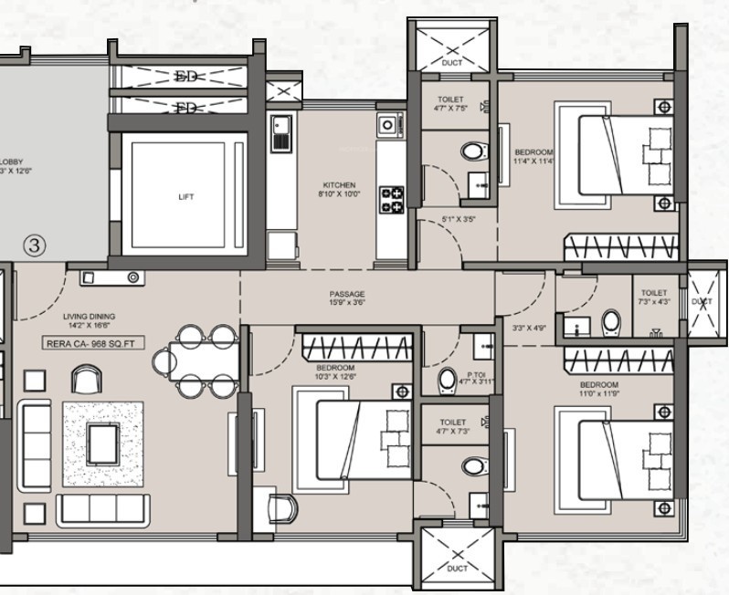 Floor Plan passcode paradise Floor Plan Floor Plan