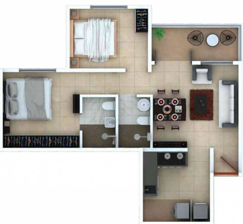 Floor Plan yogville phase ii Floor Plan Floor Plan