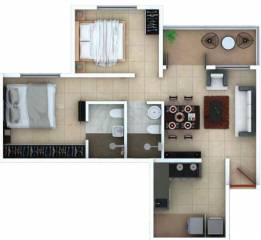 Floor Plan yogville-phase-ii Floor Plan Floor Plan