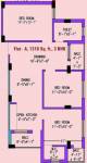  gitanjali-enclave Floor Plan Floor Plan