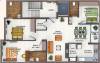  shelters-natesar Floor Plan Floor Plan