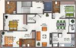  shelters-natesar Floor Plan Floor Plan