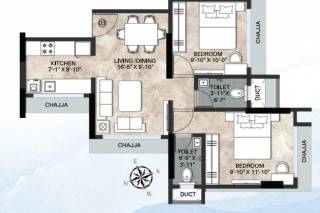  sea-rock Floor Plan Floor Plan