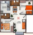  shelters-seasons Floor Plan Floor Plan