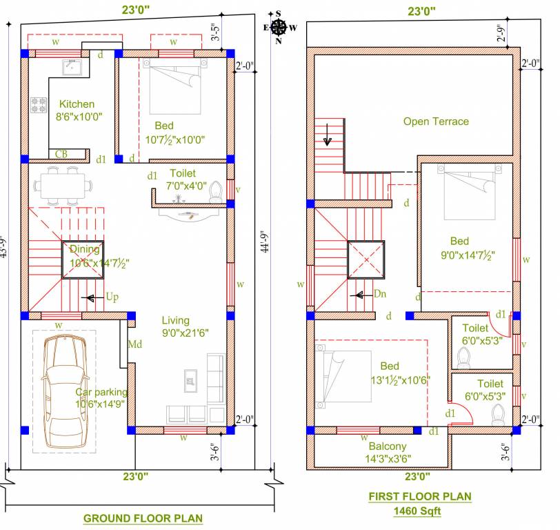 Floor Plan sri sai nest Floor Plan Floor Plan