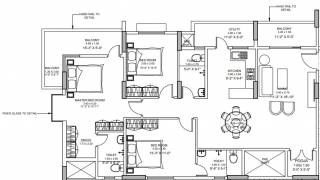Floor Plan  the-infiniti Floor Plan Floor Plan