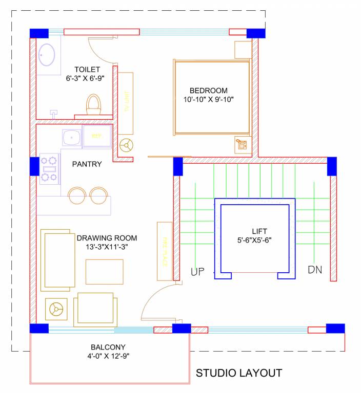  mashobra hills Floor Plan Floor Plan