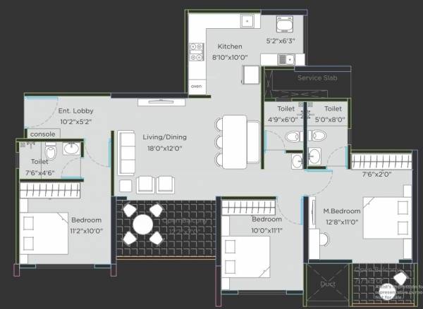  kairos-a-and-b-building Floor Plan Floor Plan