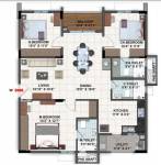 Floor Plan  green-waters Floor Plan Floor Plan