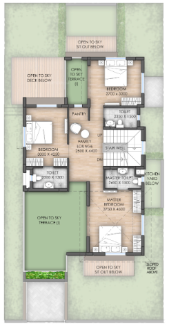  code name ckb Floor Plan First Floor Plan
